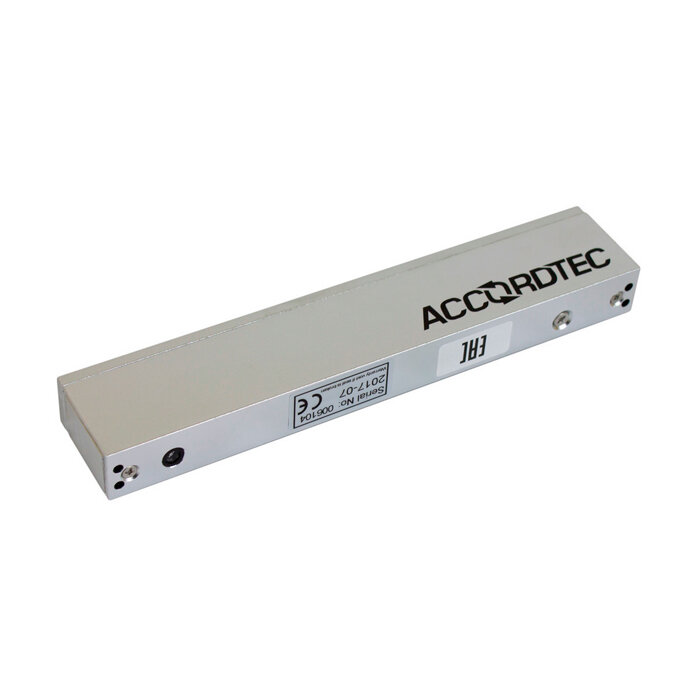Электромагнитный замок AccordTec ML-180ASN