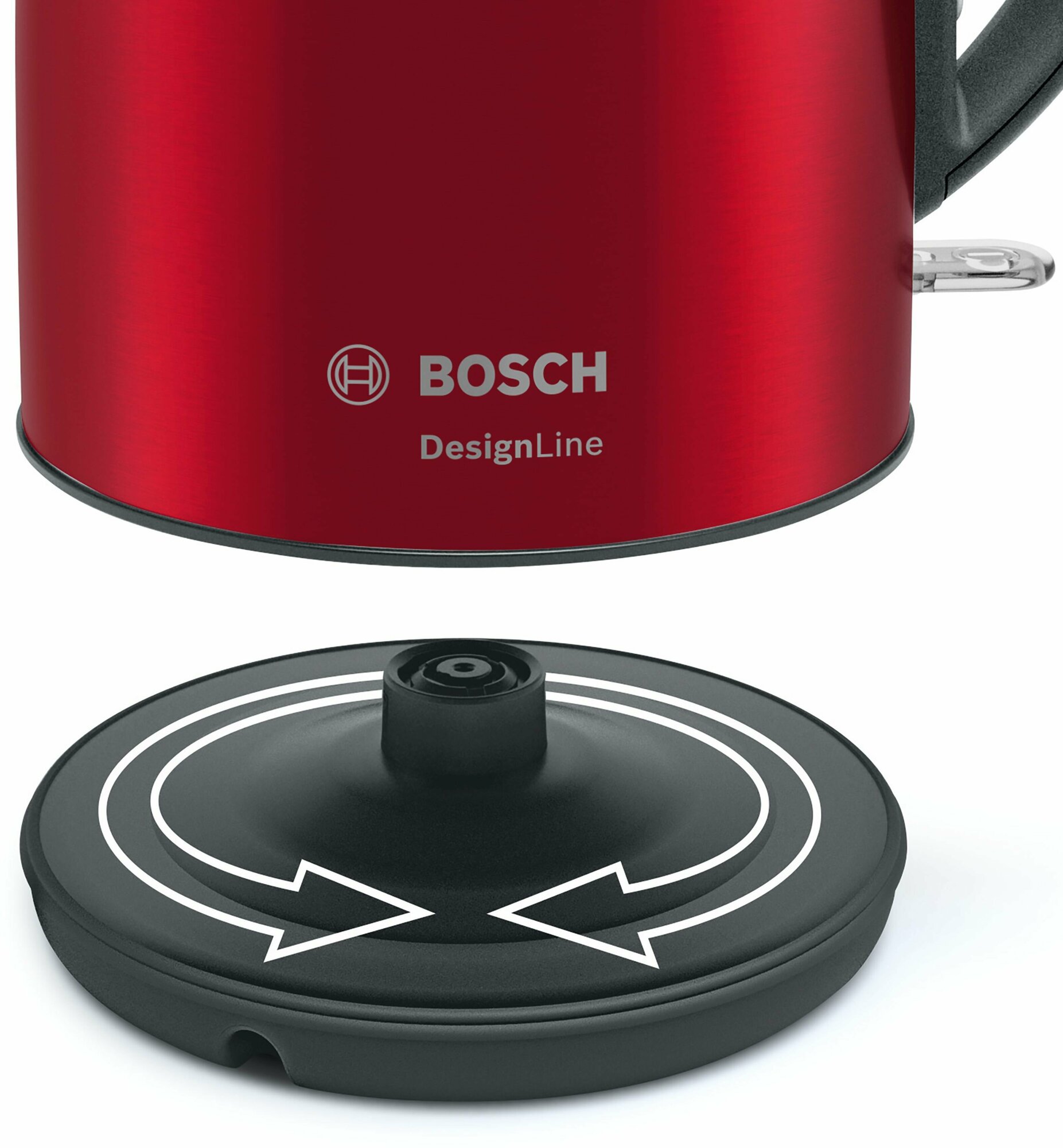 Электрочайник Bosch - фото №17