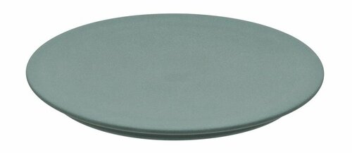 Тарелка-крышка 12,5 см для чаши 500 мл / Degrenne Bahia Argile Vert Casserole Lid