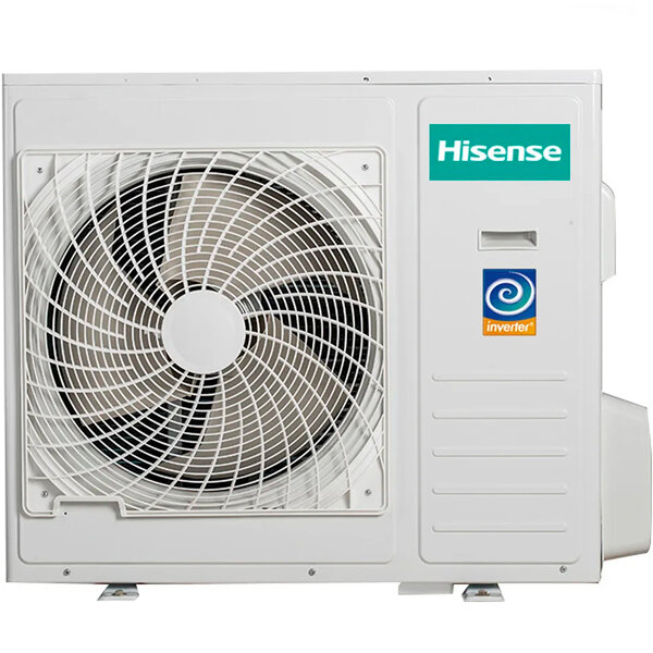 Мульти-сплит система Hisense AMW4-36U4RAA наружный блок