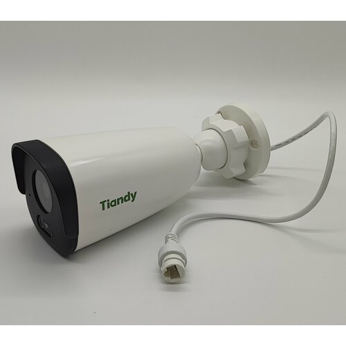 Видеокамера TIANDY TC-C32GN I5/E/Y/C/SD/2.8MM/V4.1