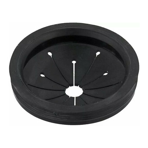 Резиновый рассекатель BoneCrusher (22-0002A-00)