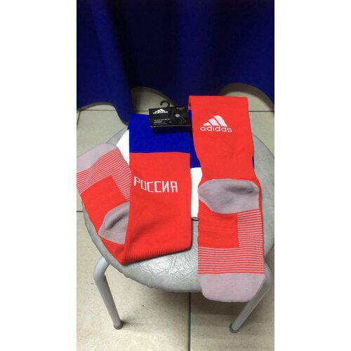 фото Футбольные гетры adidas сборной россии по футболу размер 40-42