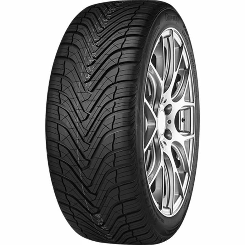 Gripmax SureGrip A/S 245/50 R19 105W XL шина авт. летняя