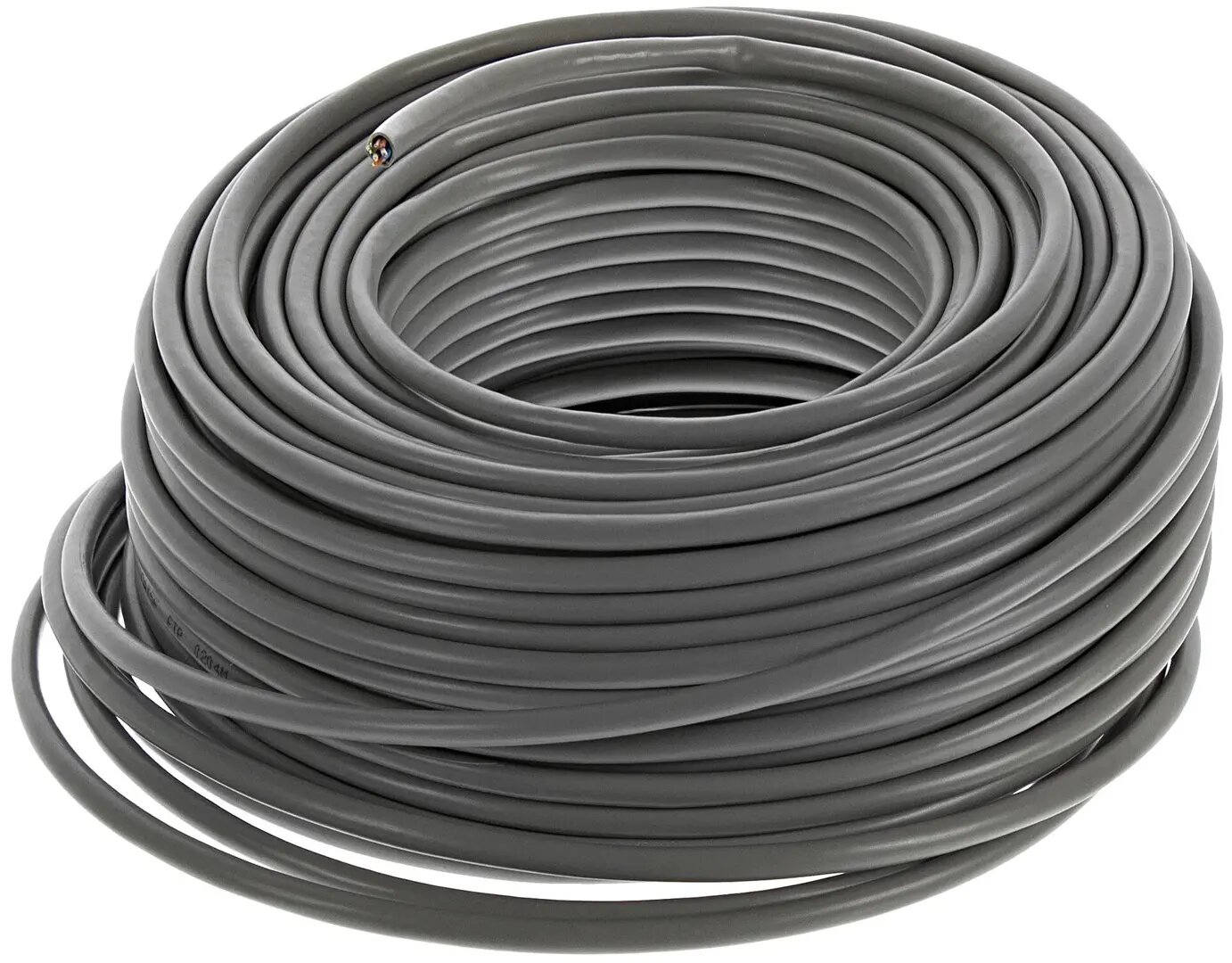 Кабель Electraline FTP cat 5e 4x2x0.52 мм² 100 м