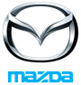 Плафон Освещения Номерного Знака Только Рассеиватель. Для Mazda3 (Bl) MAZDA арт. BBM451274B