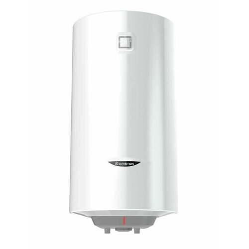 Водонагреватель электрический Ariston PRO1 R SLIM ABS V 30 л настенный ТЭН 15 кВт 1149000₽