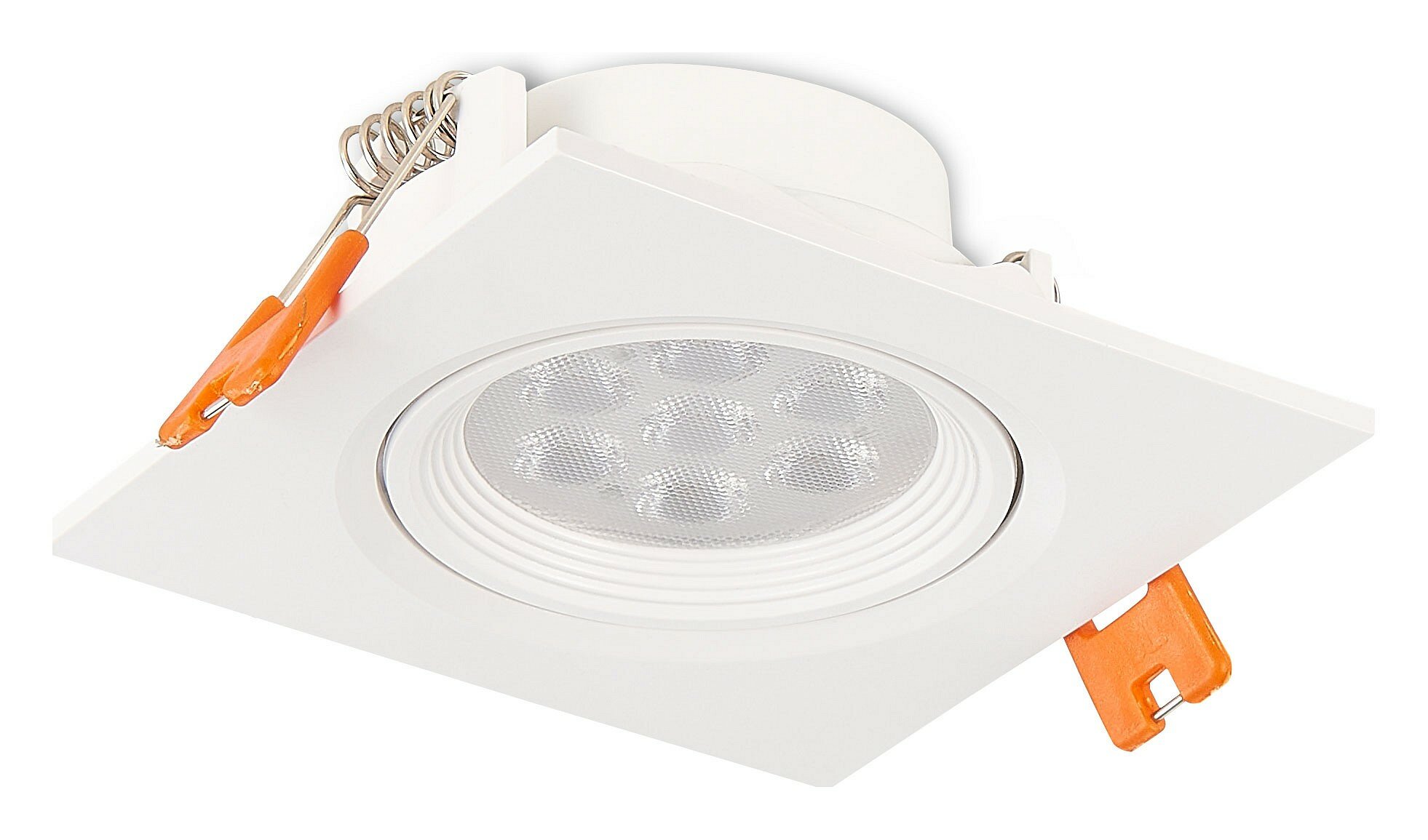 Встраиваемый светильник Simple Story 2084 2084-LED5DLW - фото №7