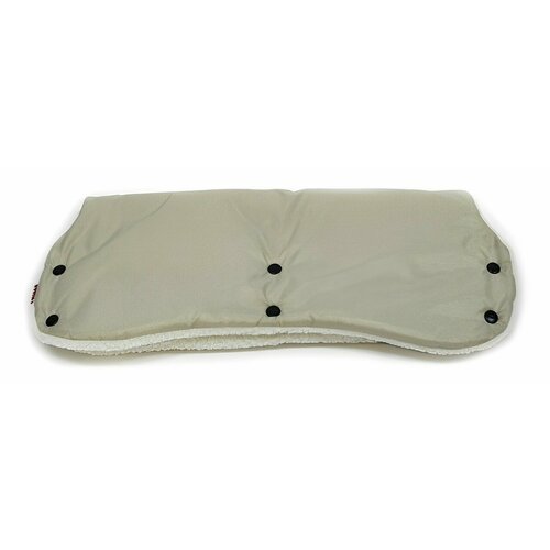 Муфта для коляски White Winter Бежевый 555₽