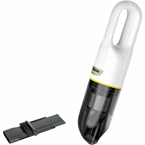 Пылесос ручной Karcher CVH 2 1198-3300 739000₽