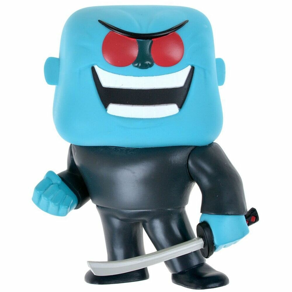 Фигурка Funko POP! Самурай Джек: Страж - фото №8