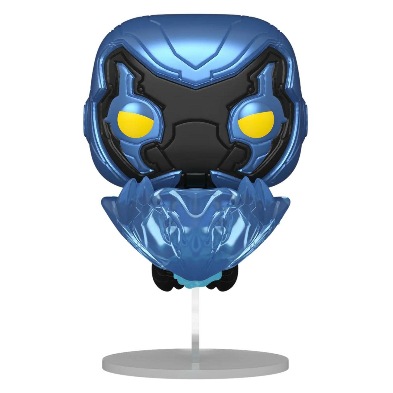 Фигурка Funko Movies Blue Beetle Blue Beetle (73636)