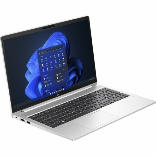 HP ProBook 450 G10 [86Q45PA] Silver 15.6 {FHD i5-1335U/16Gb/256Gb SSD/Win11 Pro}