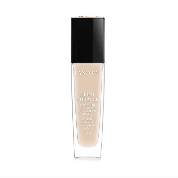 Lancome Тональный крем Teint Miracle, SPF 15, 30 мл, оттенок: 010 Beige Porcelaine