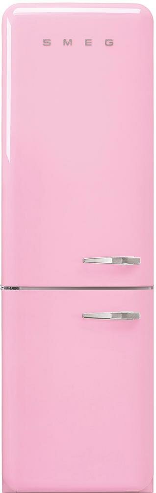 Холодильник Smeg FAB32LPK5