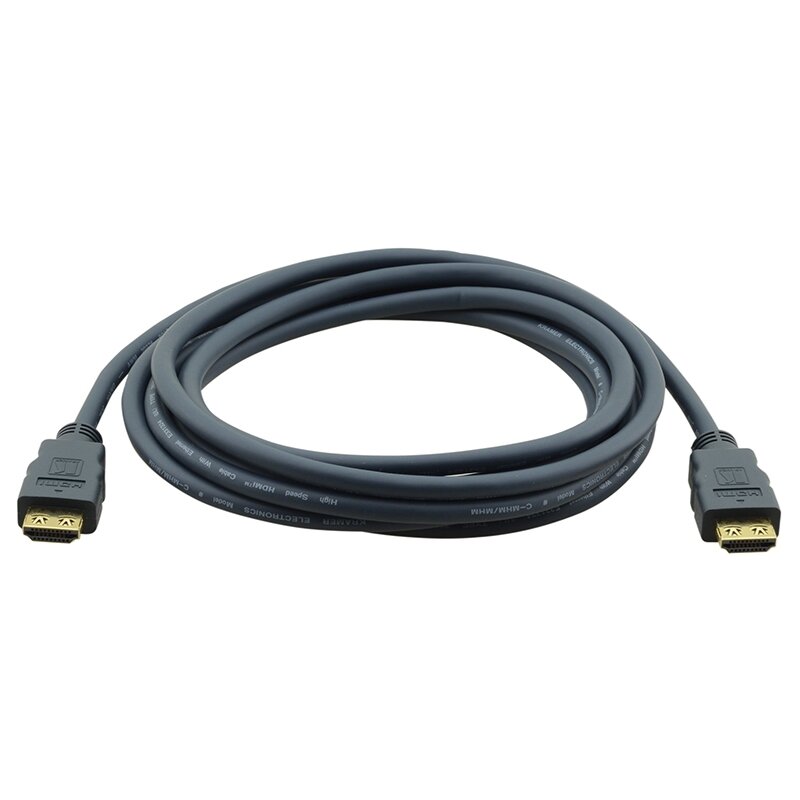 Кабель интерфейсный HDMI-HDMI Kramer - фото №3