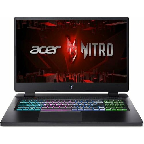 Ноутбук Acer Nitro 17 AN17-41-R2CT NH QKNCD002 20128900₽