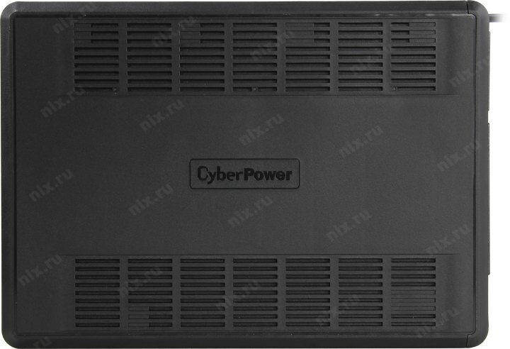 ИБП CyberPower UT1100EIG 1000VA - фото №14