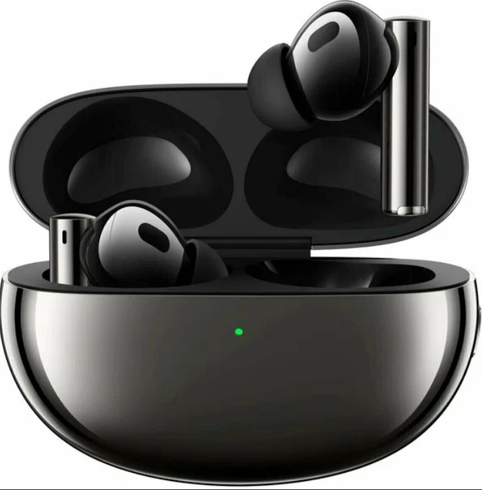 Беспроводные наушники Realme Buds Air 5 Pro, черный