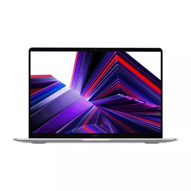 RedmiBook 14" 2024 (i5-13500H, 16Gb, 1Tb SSD, Intel Iris Xe Graphics, Windows 11), Silver (JYU4583CN)