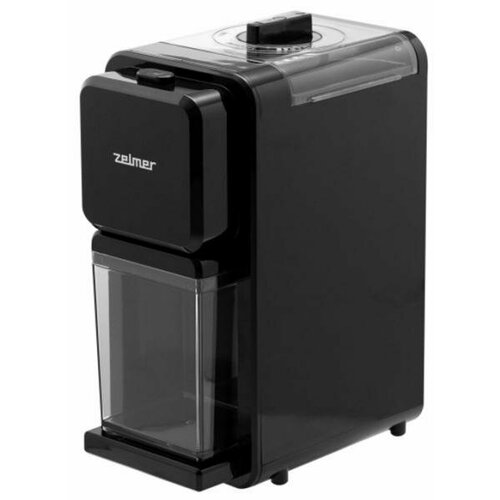 Кофемолка Zelmer ZCG7925 120 Вт черный 6185₽