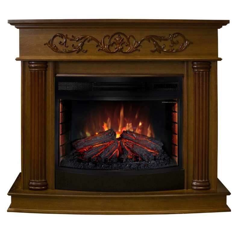 Камин RealFlame 