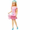 Фото #10 Кукла Mattel My First Barbie, 34 см, HLL19