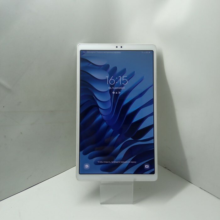 Планшет Samsung Galaxy Tab A7 Lite 32ГБ серый