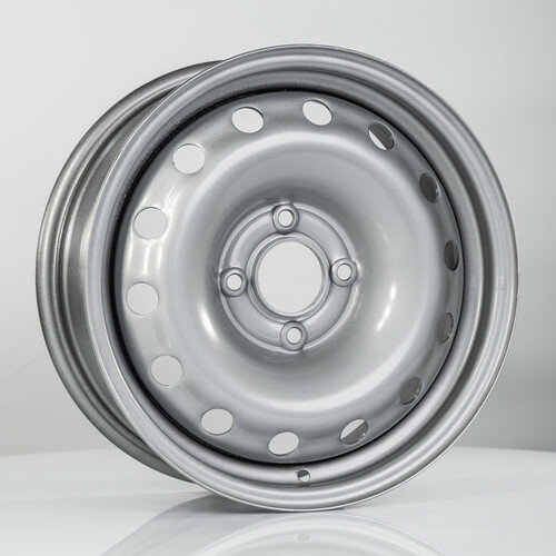 Колесный диск Trebl 8055 6x15/4x108 D65.1 ET23