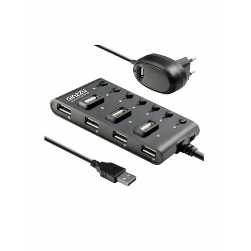 USB хаб GR-487UAB 275000₽