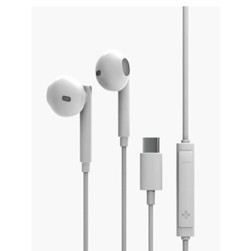 Наушники MORE CHOICE G12A WHITE 858₽