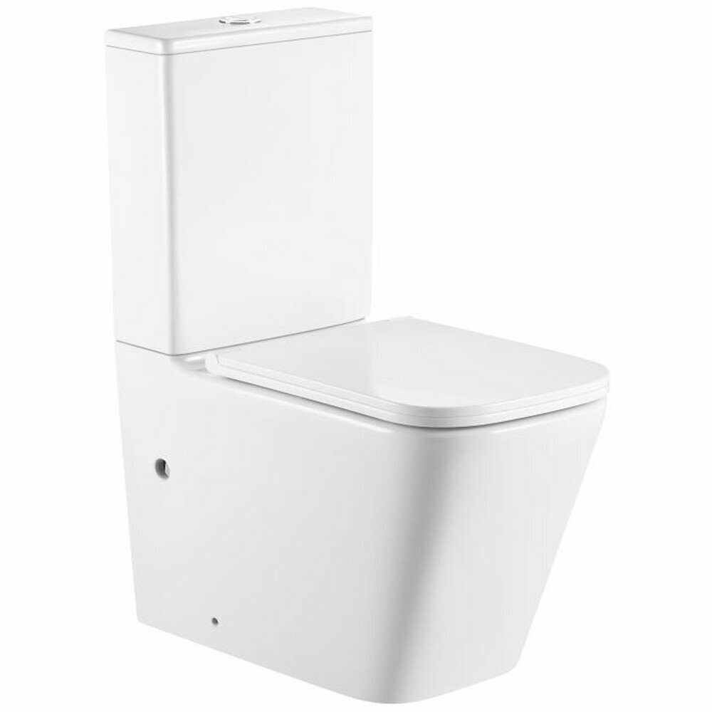 SantiLine SL-5028 безободковый торнадо