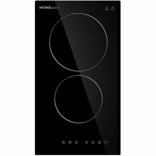 Электрическая домино HOMSair HOMSAir HVC32BK 829000₽