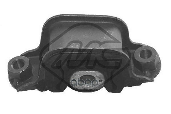 Подушка двиг cit jumper fiat ducato pgt boxer зад l (к двигателю) Metalcaucho 02984