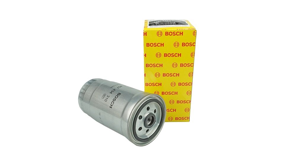 Фильтр топливный тонкой очистки Baw Fenix 1044, Евро 3 (1457434310)