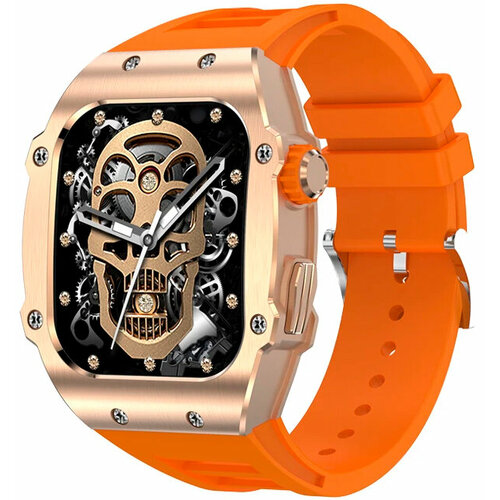 BandRate Smart Умные часы BandRate Smart BRSAK55GOR 825000₽