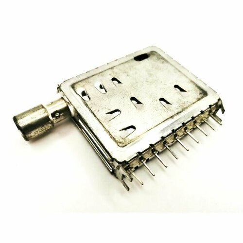 Тюнер TV TECC2989VA24B неориг 89100₽