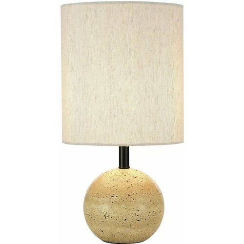 Интерьерная настольная лампа Wertmark TICO WE732.01.004