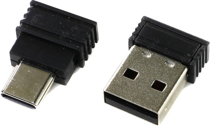 Мышь OKLICK , оптическая, беспроводная, USB, черный - фото №19