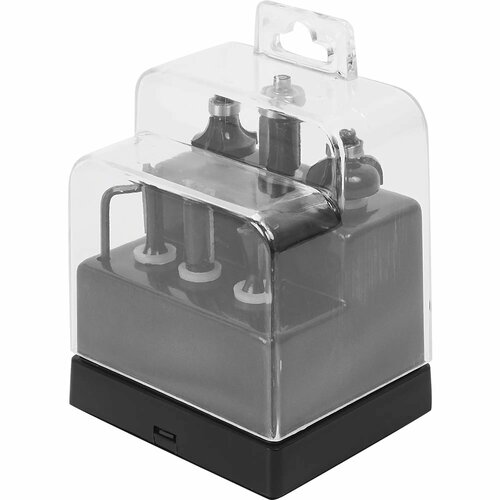 Набор фрез 6 шт 1580₽