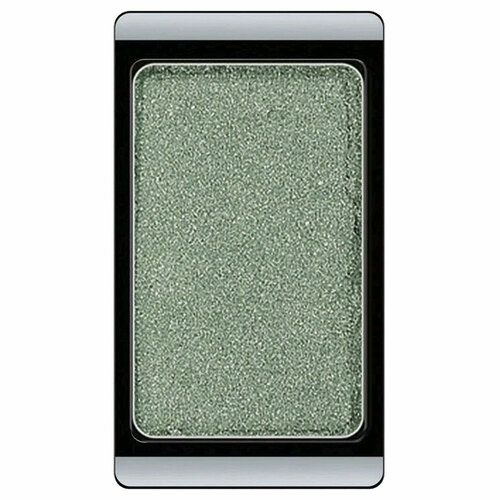 Тени для век ARTDECO голографические Duochrome, тон 250 late spring green