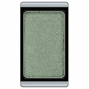 Тени для век ARTDECO голографические Duochrome, тон 250 late spring green