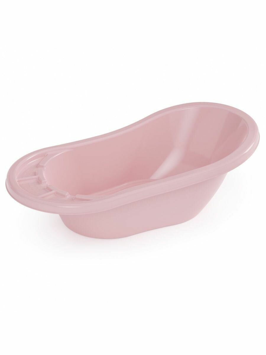 Ванночки детские Альтернатива розовый