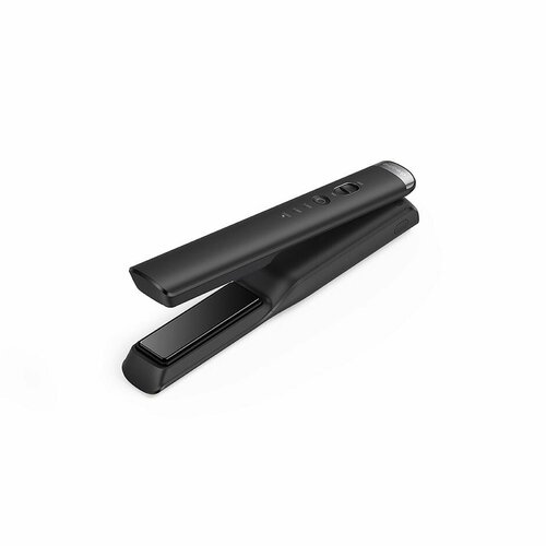 Выпрямитель для волос Dreame Cordless Straightener Black, беспроводной, 3 температурных режима, нагрев за 20 секунд, работа в течение 25 минут