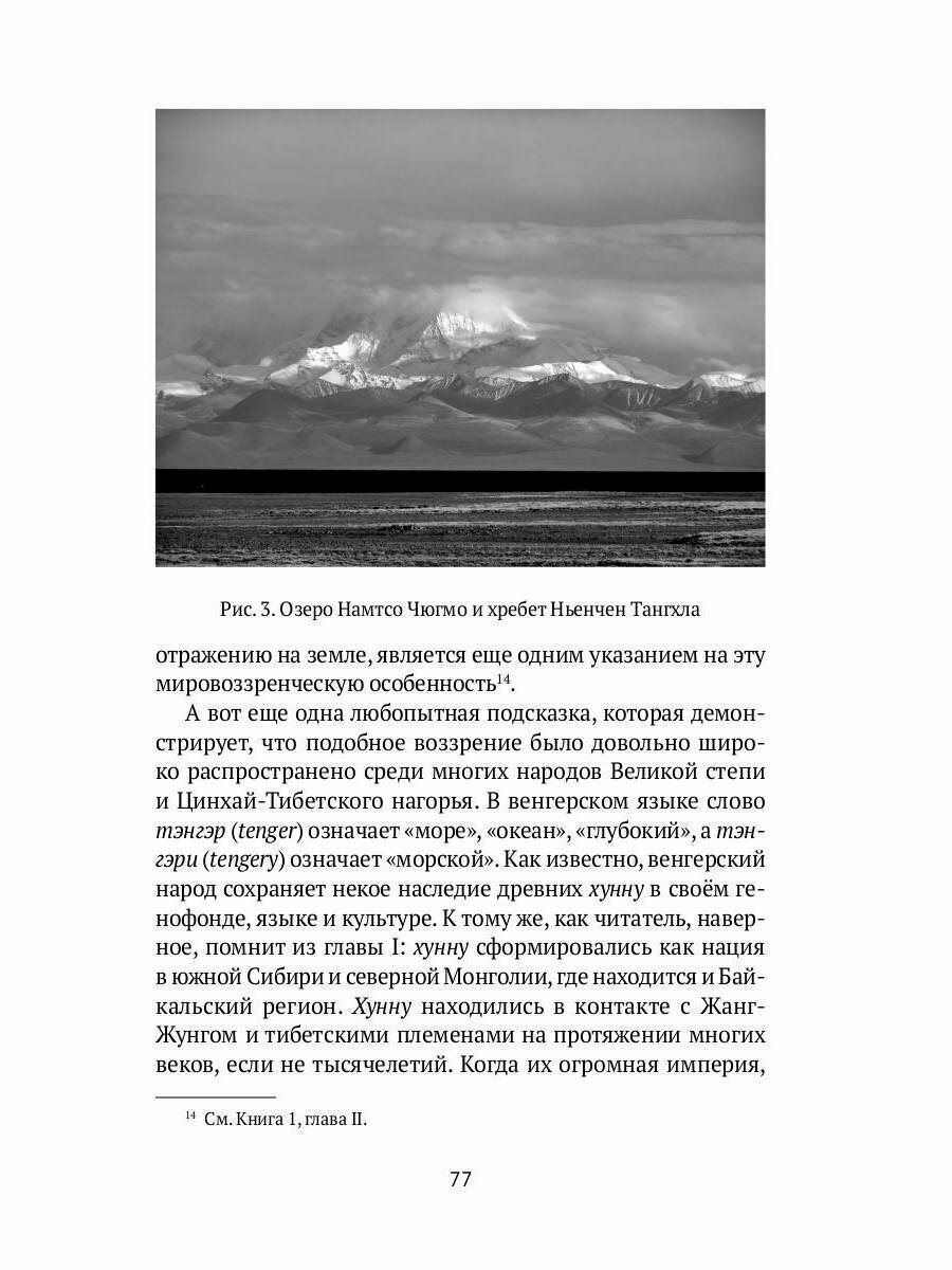 Боо и Бoн. Древние шаманские традиции Сибири и Тибета в их отношении к учениям центральноазиатского будды. Книга 2 - фото №9