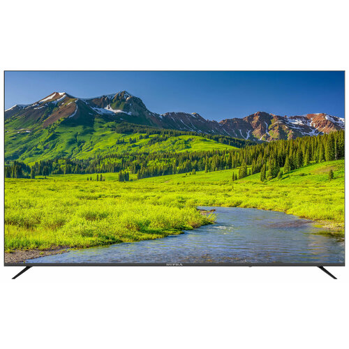 Телевизор Supra STV-LC75ST0045U 7070600₽