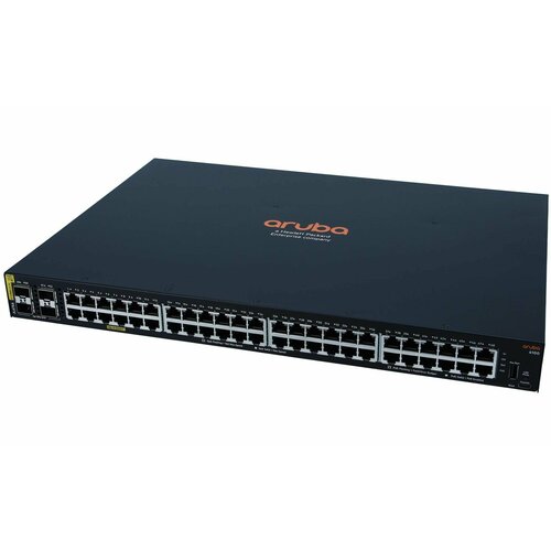 Коммутатор HPE JL675A 23392300₽