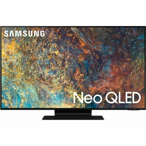 Телевизор Samsung QE50QN90BATXSQ 10372000₽