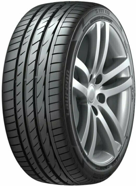 Шина 215/60R16 Hankook Laufenn S Fit EQ+ LK01 99V