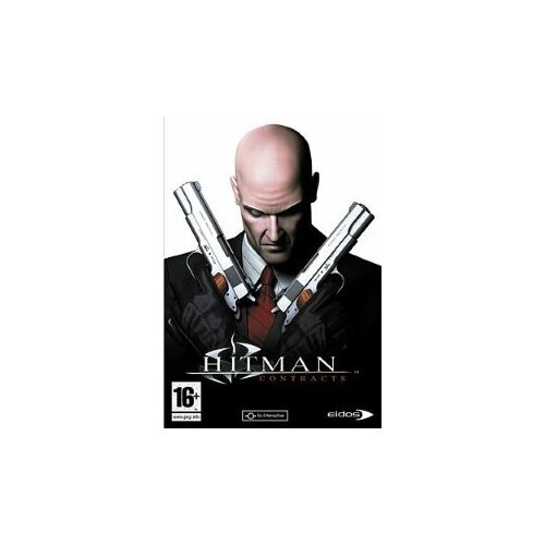 Hitman: Contracts (Steam; PC; Регион активации все страны)